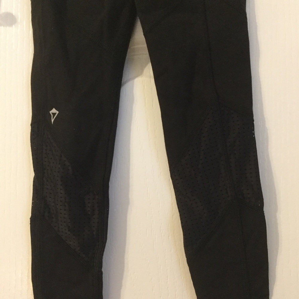 Girls Ivivva Pants